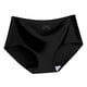 thumbnail image 1 of Mujeres Bragas Transpirables Cintura Media Ropa Interior Causal Bragas Lencería Negro SM SunniMix bragas sin costuras para mujer, 1 of 3