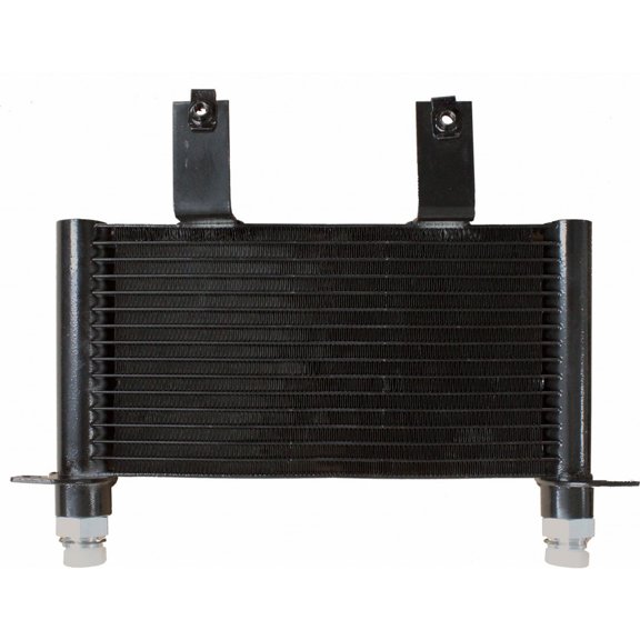 For GMC Sierra 2500 HD Classic 2007 Transmission Cooler Assembly | 6.6L|8.1L 5 Speed/6 Speed | GM4050106 | 89040217