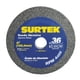 thumbnail image 1 of Rueda Abrasiva De Óxido De Aluminio 6 X 1 Grano 36 Surtek 1 SURTEK 128006, 1 of 2