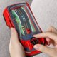 thumbnail image 4 of Coche De Juguete De Aventura Para Niños, Volante De Control Manual, Juguete Electrónico Para Coche, Juguetes Interactivos Para Padres E Hijos Con Luces Y Música Yuarrent FN006657-02, 4 of 6