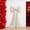 Beige, variant on BalsaCircle 7 feet White Giant Bow Tie Decor Party Events Decorations Supplies
