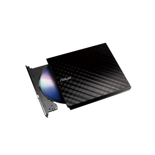Asus Sdrw 08d2s 8x Dvd Rw Slim Walmart Com Walmart Com