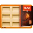 thumbnail image 1 of Silpat le Moule à Pain Mini Parfait Original, 1 of 8