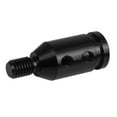 thumbnail image 6 of Unique Bargains M10 x 1.5 Auto Black Gear Shift Knob Adapter for Non Threaded Shifter, 6 of 8