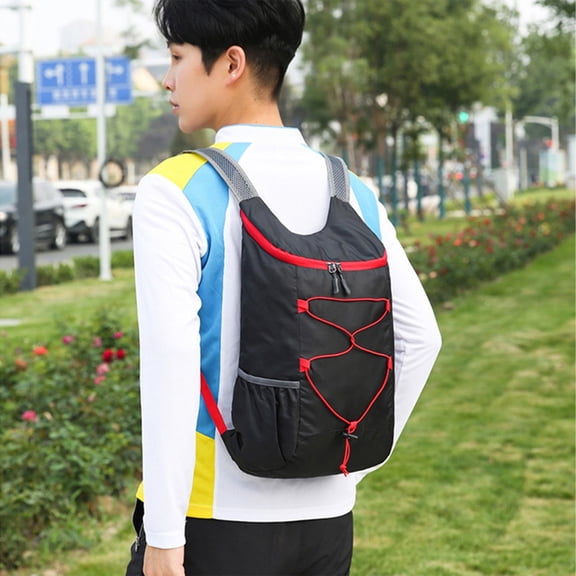 karymi Mountaineering Bag With Storage Bag Outdoor Waterproof Bicycle Backpack Large Capacity Cycling And Hiking Backpack Gift Ideas up to 90% off