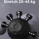 thumbnail image 5 of Finger Exerciser Trainer Hand Grip Strengthener Adjustable Power B, 5 of 5