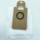 thumbnail image 5 of Bolsas para el Polvo para Miwhole M9 Mini Robot Aspirador Bolsas Repuestos Accesorios, 5 of 5