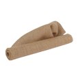 thumbnail image 4 of Holiday Time  21 inch x 3 Yards Burlap Ribbon, Natural, 4 of 4