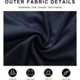 thumbnail image 5 of LAPTOM MAX Men's Athletic Basketball Shorts with Pockets, Multi-Color Mesh Workout Gym Shorts for Comfortable Activewear, 4 Pack, 5 of 6