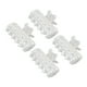 thumbnail image 1 of Clips Aislantes ANGGREK Para Permanente Del Cabello 10 Piezas, 1 of 8