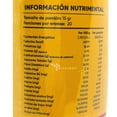 thumbnail image 2 of Yeri Fibra YERIMUA 300 grs Piña Colada, 2 of 6