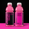 thumbnail image 2 of vitaminwater Focus Kiwi Strawberry Flavored Water Beverage, 20 fl oz Bottle, 2 of 15