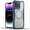 Blue, variant on Allytechgroup Carbon Fiber Case for iPhone 16 Pro, 360-Degree Protection Thin & Light Design Full Camera Lens Protection Anti-Fingerprint & Non-Slip Flexible & Luxury Bumper, Blue