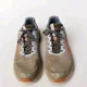 thumbnail image 2 of New Balance Fresh Foam X More Trail v3 Men Shoes Sz 14 D Running Green Sneakers, 2 of 5