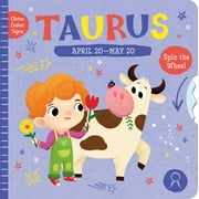 Clever Zodiac Signs: Taurus (Board Book)