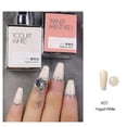 thumbnail image 5 of 15ml Fashion Gel Polish Translucent Manicuring UV LED Crystal Gel Soak Off Jelly UV Gel Nail, 5 of 5