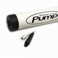 thumbnail image 3 of Miangastore Mini Sports Ball Pump Ball Balloon Air Pump Ball Inflator with Pin Needle for Basketball Football Volleyball, 3 of 8