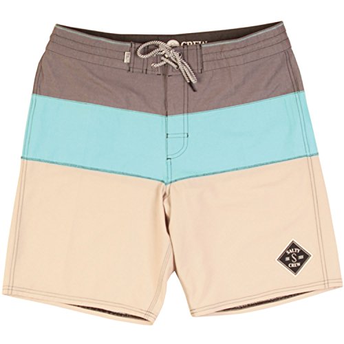 salty crew swim trunks
