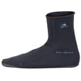thumbnail image 2 of NeoSport 2mm Neoprene Socks, 2 of 4