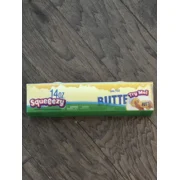 Big Squeezy Butter Toy - Jumbo Squishy Stick of Butter - Extra Large Stress Relief Fidget for Adults & Teens - Realistic Soft Butter Desk Decor 2026