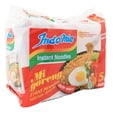 thumbnail image 4 of Foods Mi Goreng Instant Noodles, Halal Certified, Hot & Spicy Flavor,3 Ounce (Pack of 40), 4 of 5