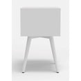 thumbnail image 4 of Flynn Small Nightstand, White, 4 of 6