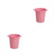 thumbnail image 2 of Kearding Moldes de vidrio para vasos de hielo, vasos de jugo, molde para hacer herramientas para beber, bandeja de gran tamaño DIY para Bar, Type1 NO1, 2 of 6