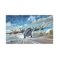 thumbnail image 2 of 1/72 An12BK Avion de Transport Soviétique Civil, 2 of 3