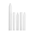 thumbnail image 3 of Pluma de reparación Dent Car Bump Tap Down Paintless Removal Tools White 5pcs, 3 of 3