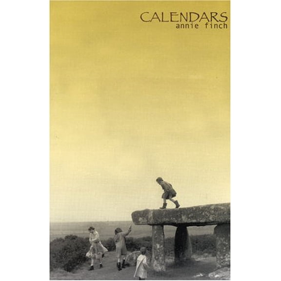 Pre-Owned Calendars (Paperback) 1932195009 9781932195002