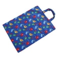 thumbnail image 4 of Bolsa de pañales de tela reutilizable, bolsas de pañales de tela impermeables de 60 x 45 cm, suministros para bebés, rendimiento lleno de energía, 4 of 8
