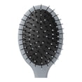 thumbnail image 2 of Cepillo para cabello Conair Detangling chico gris, 2 of 3