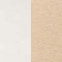 Bone White & Beige