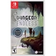 thumbnail image 1 of Endless Dungeon - Nintendo Switch, 1 of 4