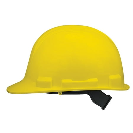 

Safety Works Cap Style Slip Ratchet Hard Hat