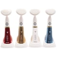 thumbnail image 1 of Electric Face Wash Pore Cleaner Skin Cleansing Body Massager Beauty Tool, 1 of 5