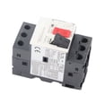 thumbnail image 4 of Disyuntor de motor con protección contra sobrecarga y cortocircuito, montaje en riel guía de 35 mm, interruptor de protección del motor CA 690 V GV2 ME14C 6 10 A, 4 of 14