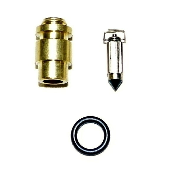 WSM Mikuni SBN Needle & Seat 1.5 006-360, 64T-14916-00-00