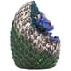 thumbnail image 5 of Adornos De Dragón, Huevo De Dragón De 2 Colores Decorativo Interesante Para Oficina Para Dormitorio ANGGREK No, 5 of 7