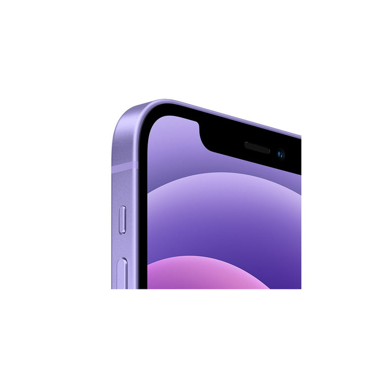 iPhone 12 64GB - Purple - Unlocked
