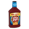 thumbnail image 2 of Open Pit Blue Label Original Barbecue Sauce, Value Size, 42 oz., 2 of 6