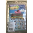 thumbnail image 3 of Minnie Mouse Play Pack Grab & Go Lot 12 Coloring Books Disney Crayons & Stickers, 3 of 3