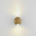 thumbnail image 5 of 16161CRGLD Maxim Lighting Ovation - 6W 2 LED Wall Sconce-13 Inches Tall and 4.25 Inches Wide-Gold Finish, 5 of 5