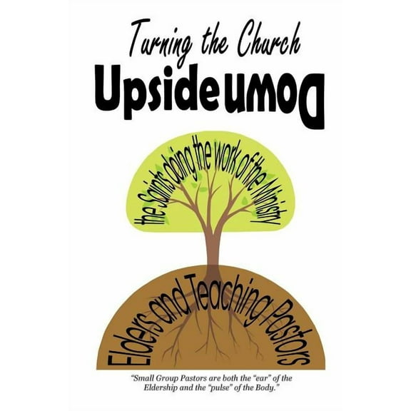 Upside Down (Paperback)