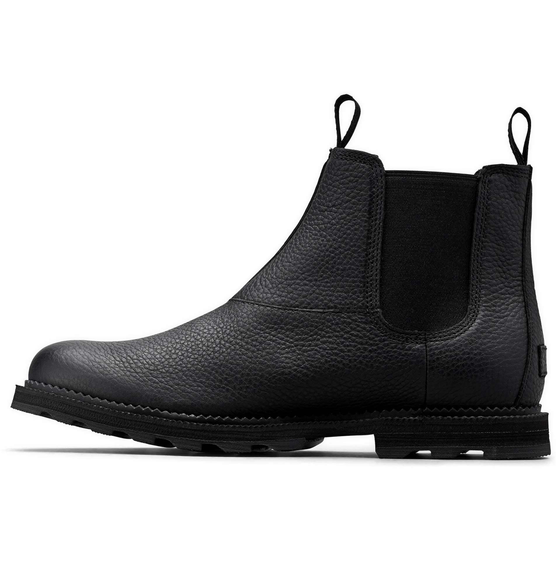 Men's Sorel Madson Chelsea Waterproof 