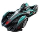thumbnail image 5 of Coche de derrape a control remoto para niños | Juguete de carreras RC de alta velocidad de 2,4 G | Batería recargable | Plástico resistente a impactos | Diversión en interiores y exteriores para n, 5 of 5