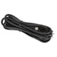 thumbnail image 3 of Cable de TV 4K HD Tipo C a HD Cable convertidor de interfaz multimedia para monitor proyector TV negro, 3 of 10