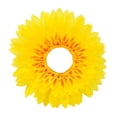 thumbnail image 4 of Cara completa flor dibujos animados novedad disfraz foto Prop  para fiesta 70cm jinwen Sombreros de cara completa, 4 of 8