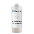 DIYChemicals Propylene Glycol Moisturizer, Humectant, Solvent - 99% ...
