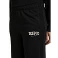 thumbnail image 4 of Reebok Women's All Seasons Wide Leg Pant, Sizes XS-XXXL, 4 of 8